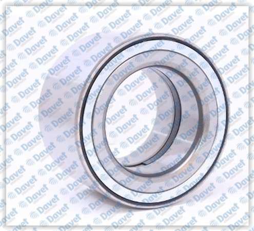 OPTIMAL 681905XS On Teker Rulmani [Tek Rulman] Jumper Ducato Boxer 94-01 Jumper Ii-Ducato Ii-Boxer Ii 02-06